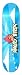 Angry Birds series skateboard deck, Mini Cruiser and MiCro Cruiser Complete longboards