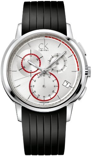 Calvin Klein Herren-Uhren Drive K1V27926