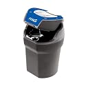 Type S AT-10505-6 Blue Ash Tray