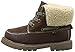 carter's MORTAR Boy's Sherpa Boot (Toddler/Little Kid)