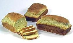 Milwaukee Homemade Gluten Free Bread Pack