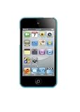 SwitchEasy Nude Ultra d&uuml;nne Hardcover H&uuml;lle f&uuml;r Apple iPod Touch 4G turquoise