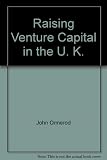 Raising venture capital in the U.K.