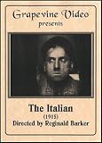 Italian [DVD] [1915] [Region 1] [US Import] [NTSC]