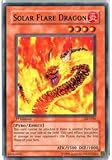 YuGiOh Ancient Sanctuary Solar Flare Dragon AST-032 Common [Toy]