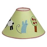 Lamps and Lightings item: Freckles Farmyard Lampshade