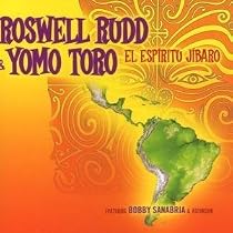 El Espiritu Jibaro (The Jibaro Spirit)