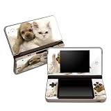 Young Love Design Decorative Protector Skin Decal Sticker for Nintendo DSi XL Game Device