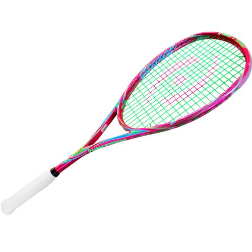 Harrow Vapor Jewel Squash Racquet