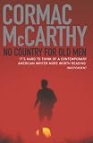 No Country for Old Men