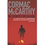 No Country for Old Men by Cormac McCarthy