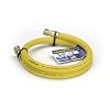 GOODYEAR 46508 3/8-Inch by 3-Feet 250 PSI Lead-In Rubber Air Hose With 1/4-Inch MNPT Ends