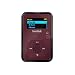 SanDisk Sansa Clip+ 4 GB MP3 Player (Red)
