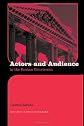 Actors and Audience in the Roman Courtroom