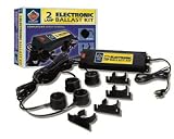 Coralife 2 Lamp Electronic Ballast Kit