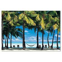 The Hammock, Peter Adams (1000 pc puzzle)