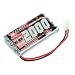 X-Cell RC Pack 9,6V 2000mAH Akku f�r Toy Fahrzeuge