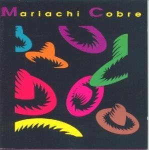 CD-Charts  Music : Mariachi Cobre