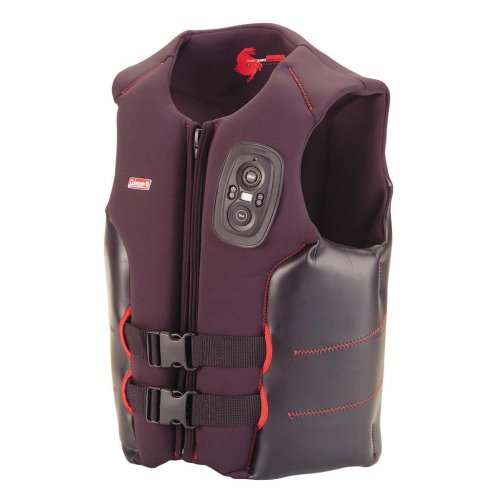 Coleman Transmit Series Men XL