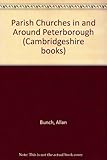 Parish churches in and around Peterborough