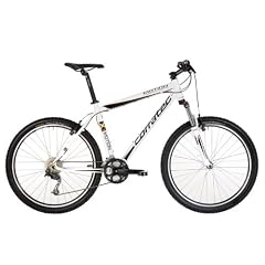 Corratec X-Vert Motion wei�/schwarz/rot (2010) Mountainbike MTB Fahrrad Hardtail Bike Fahrr�der 26