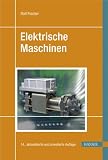 Produkt-Bild: Elektrische Maschinen
