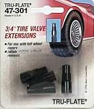 BELL AUTOMOTIVE V711 VALVE EXTENSION