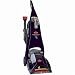 Bissell PowerSteamer Turbo Upright Deep Cleaner - Plum