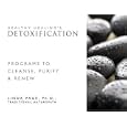 Healthy Healing's Detoxification by  Linda Page Ph.D.