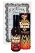 Dead Heat Hot Sauce w/ Death Certificate, 5oz.