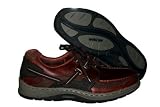 Sebago Rolling Hitch Mens Boat Shoes