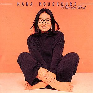 Nana Mouskouri - Nur ein Lied - Zortam Music