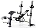 Gold's Gym GB 2000 Pro Series Olympic Weight Bench