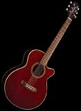 NEW TAKAMINE FXC SERIES GUITAR wEQ