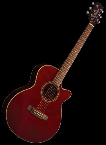 NEW TAKAMINE FXC SERIES GUITAR wEQ
