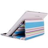 Kroo 10-Inch Canvas Wrapper for Tablet PC (12233)