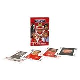 Picture of Waddingtons- Arsenal Playing Cards