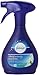 Febreze Sleep Serenity Bedding Refresher, Fabric Refresher, Quiet Jasmine (1 Count, 500 Ml), 16.9 Ounce