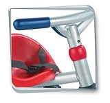 Eigenschaften Berchet Deutschland 436013 / Smoby 436013 - Metall Trike plus