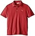 PUMA Golf NA Boys Junior Tech Polo