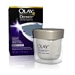 Olay Definity Night Restorative Sleep Cream, 1.7 Ounce