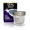 Olay Definity Night Restorative Sleep Cream, 1.7 Ounce