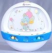 Precious Moments Musical Crib Light - A Day at the Circus