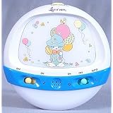 Precious Moments Musical Crib Light - A Day at the... by Precious Moments