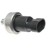 ACDelco 212-493 Power Steering Pressure Sensor by ACDelco