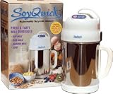 SoyQuick SDZ4 Soymilk Makers 3 pack