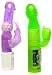 Vibratex Rabbit Habit Vibrator and Silicone Asian Jade Vibrator Adult Sex Toy Kit