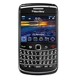 Blackberry 9700 Bold 2 Onyx OEM Unlocked Smartphone with 3 Mp Camera, Bluet ....
