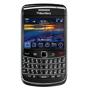Blackberry 9700 Bold 2 Onyx OEM Unlocked Smartphone with 3 Mp Camera, Bluetooth, 3g, Wi-fi, and Microsd Slot --International Version with No Warranty by BlackBerry Blackberry 9700 Bold 2 Onyx OEM Unlocked Smartphone with 3 Mp Camera, Bluetooth, 3g, Wi-fi, and Microsd Slot --International Version with No Warranty by BlackBerry