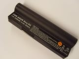 Review Elite  / Asus EEE 700 701 900 PC Replacement Battery 5200 mAh - Black